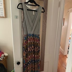 Gilli Maxi Dress Medium